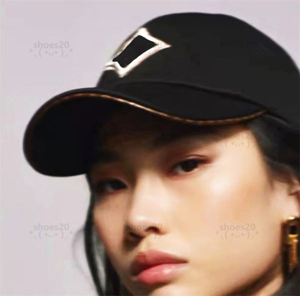 square embroidery snapbacks men and women designer hipster caps outdoor beach dance hip hop luxury sun hats, Black;white